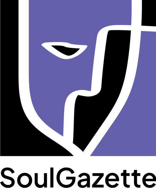 soulgazette logo